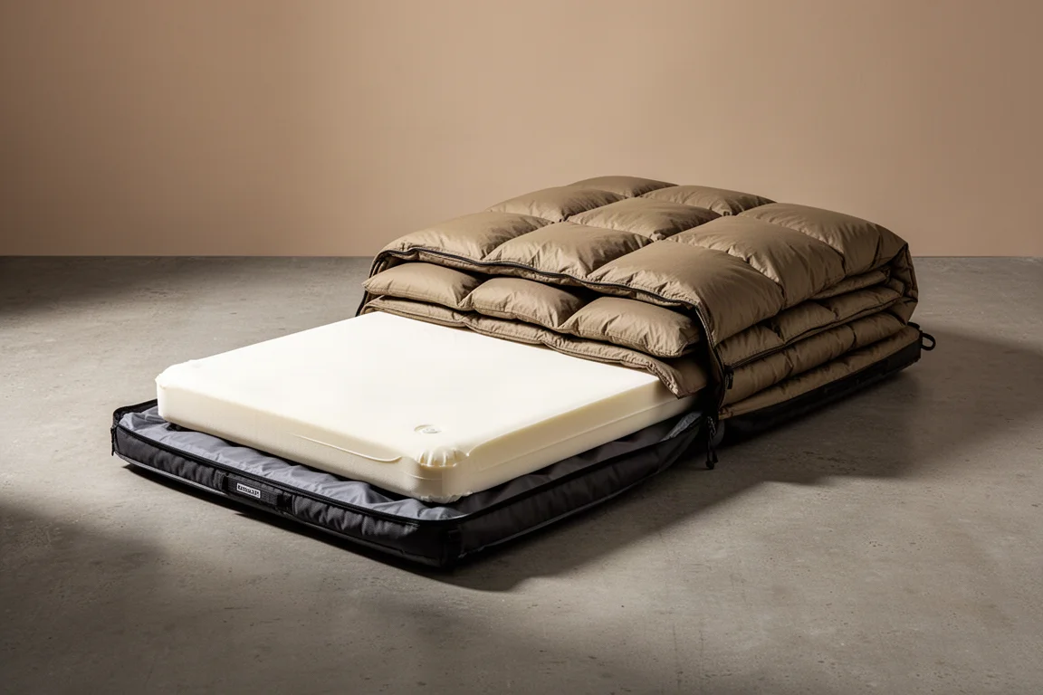 Born Outdoor Badger Bed product image