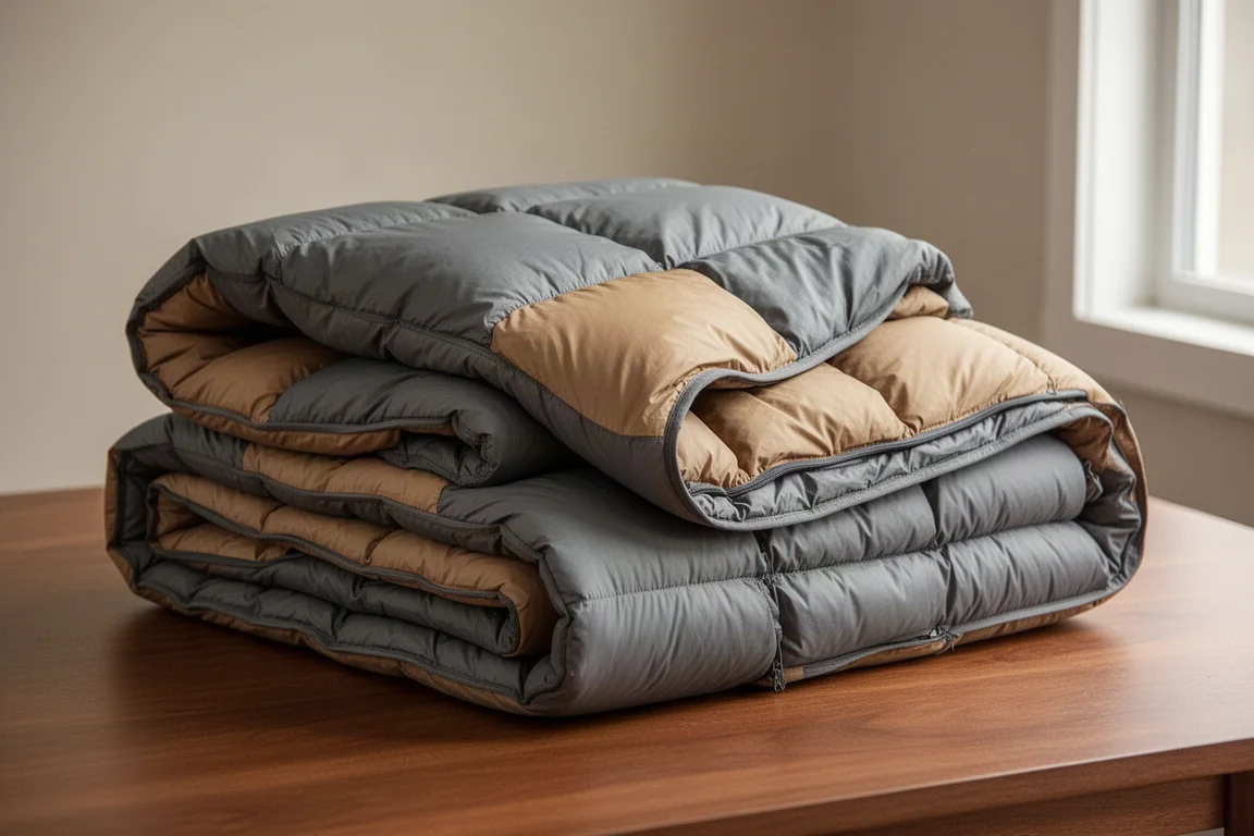 Born Outdoor Sierra Down Quilts product image