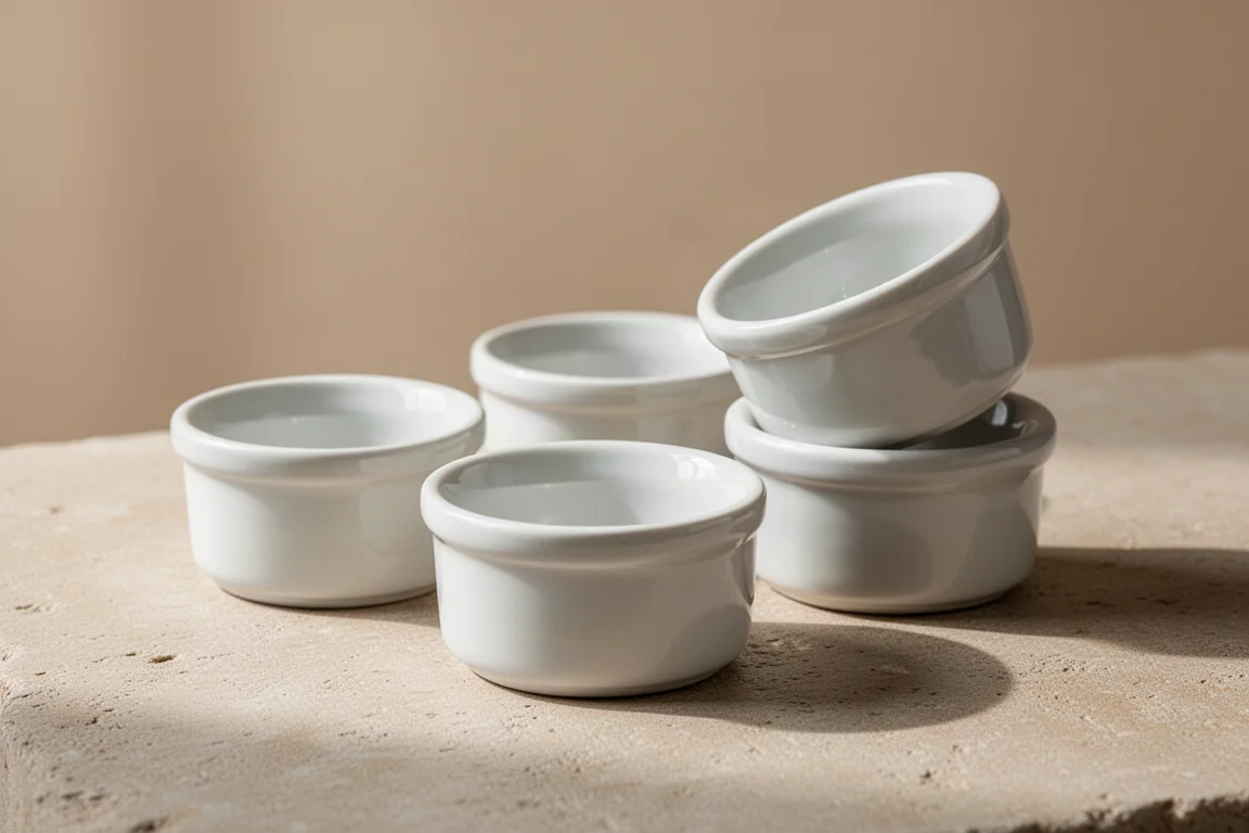 Borosil Ramekins product image