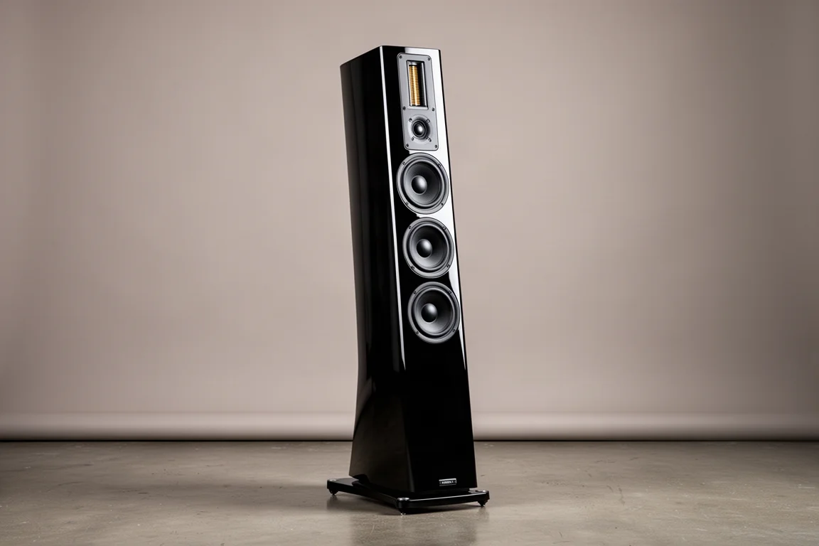 Borresen X3 product image