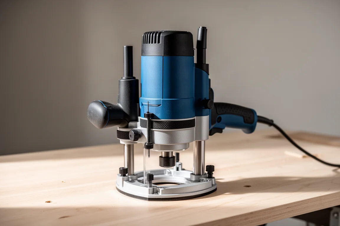 Bosch 12 Amp Router product image
