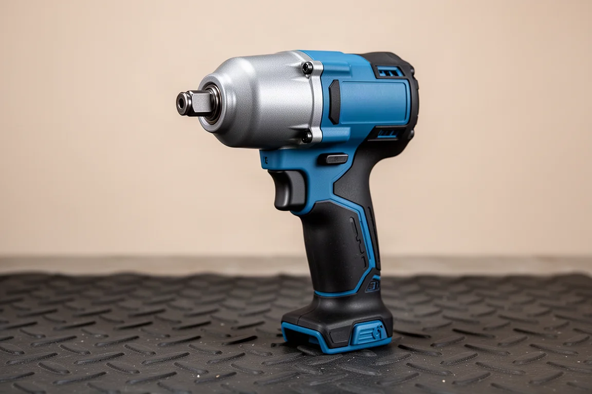 Bosch 1/2" Square Drive Brushless Impact Wrench product image