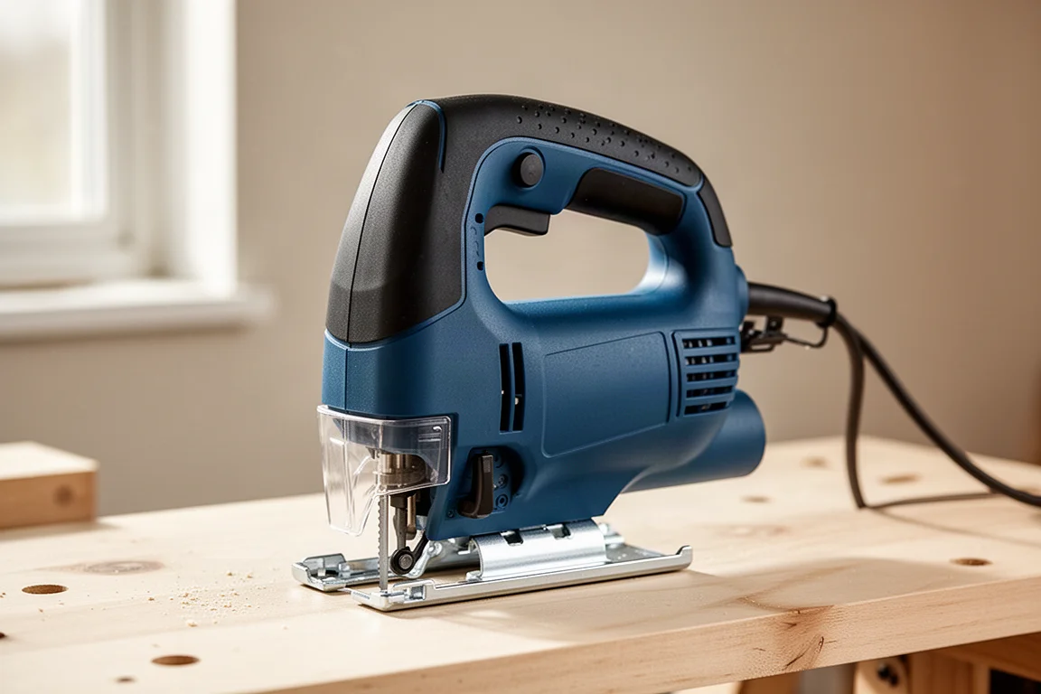 Bosch 120V Top-Handle Jigsaw product image