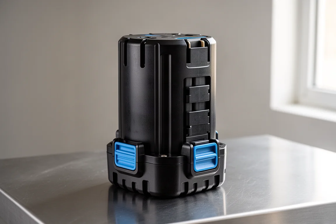 Bosch 12 Amp-Hour 18V Battery product image