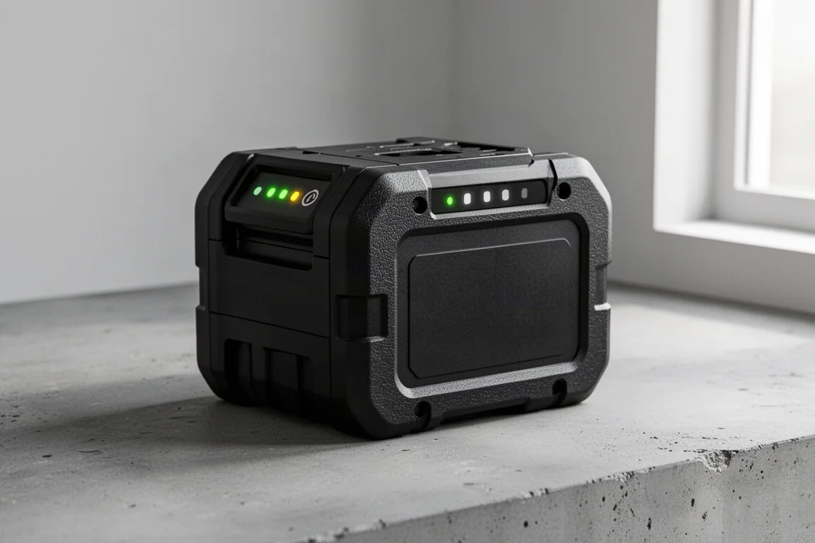 Bosch 12.0 Ah High Power Battery product image