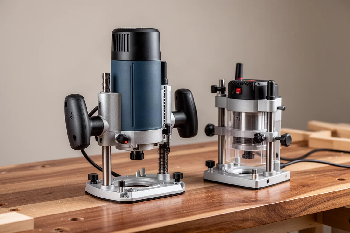 Bosch 1617EVSPK Router Combo product image