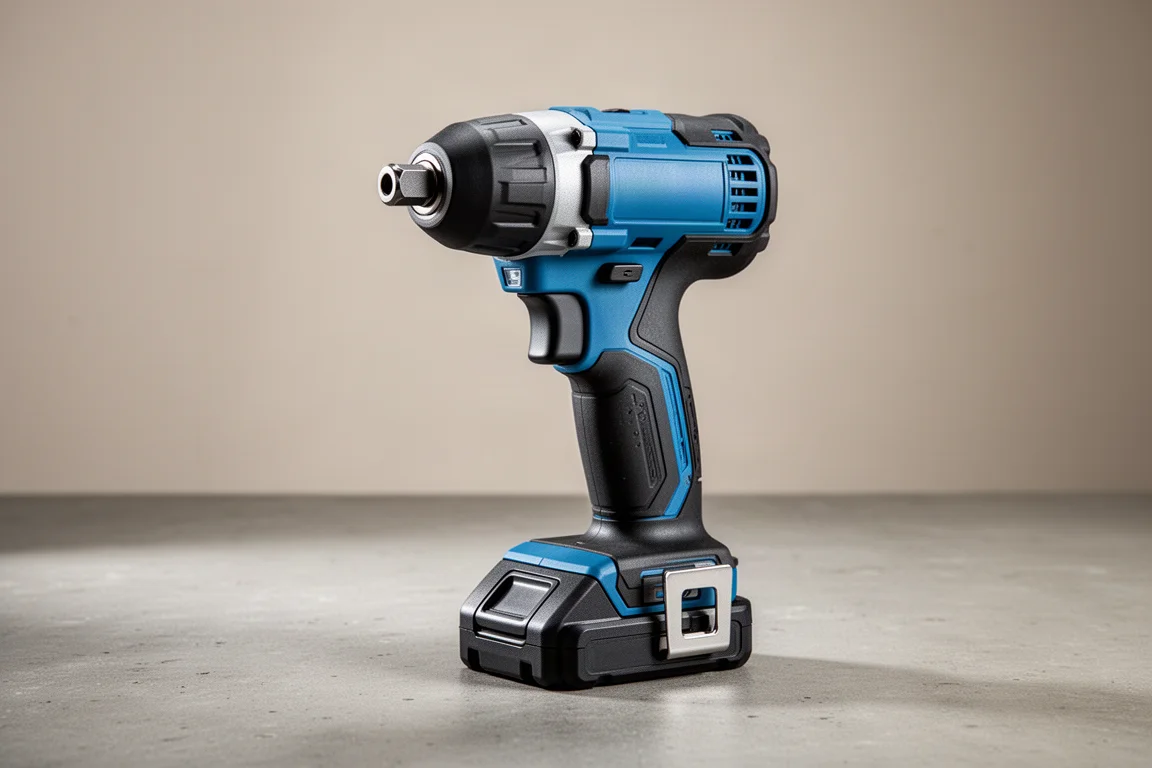 Bosch 18V Freak Impact Driver product image