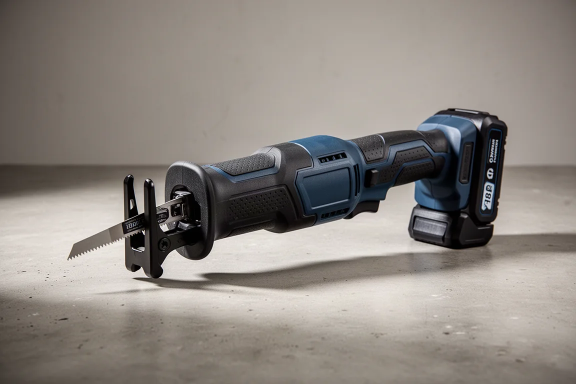 Bosch 18V Reciprocating Saw product image
