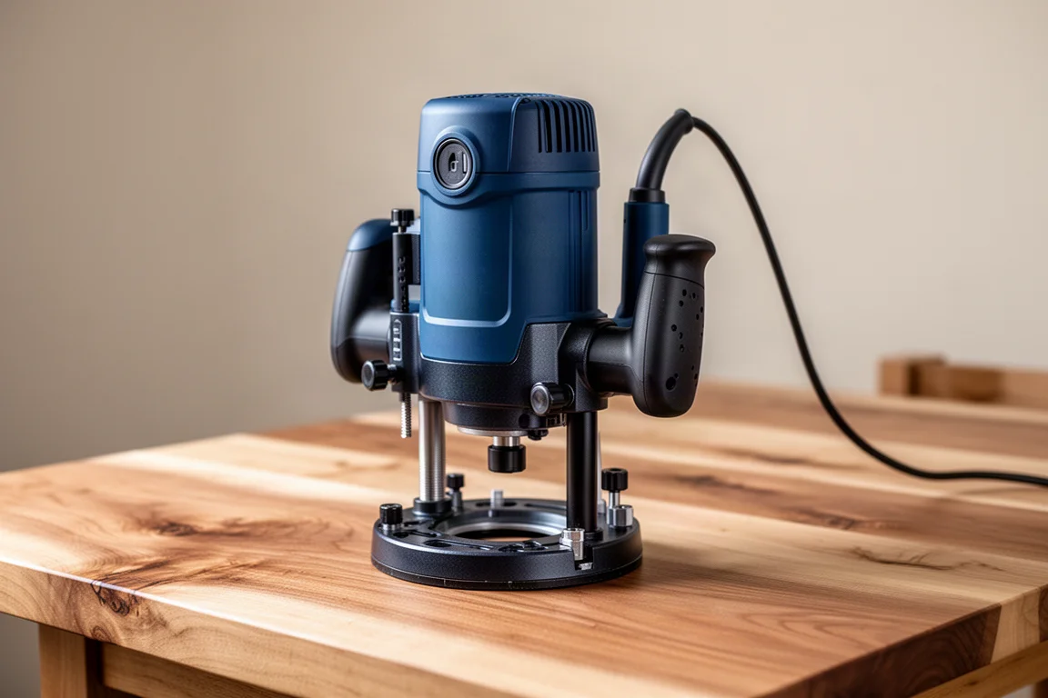 Bosch 2.25 HP Fixed Base Router product image