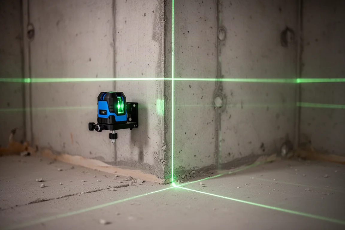 Bosch 3-Line Laser product image