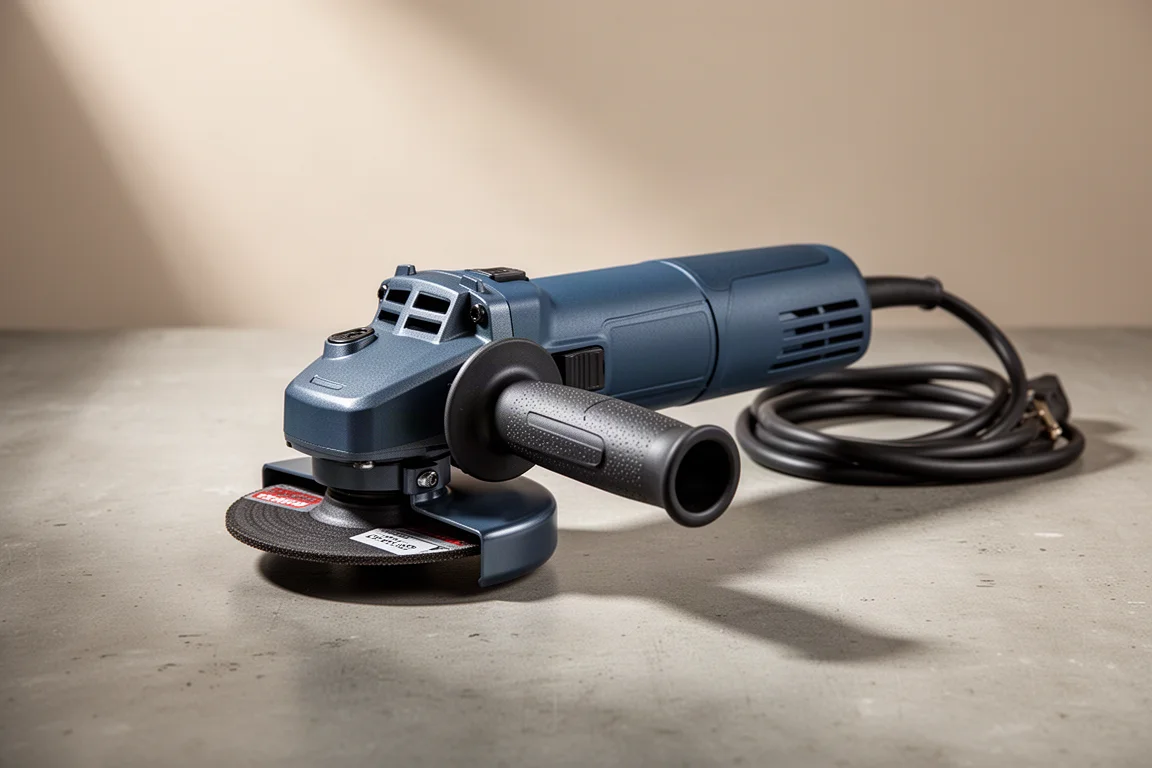 Bosch 4.5-Inch Corded Angle Grinder product image