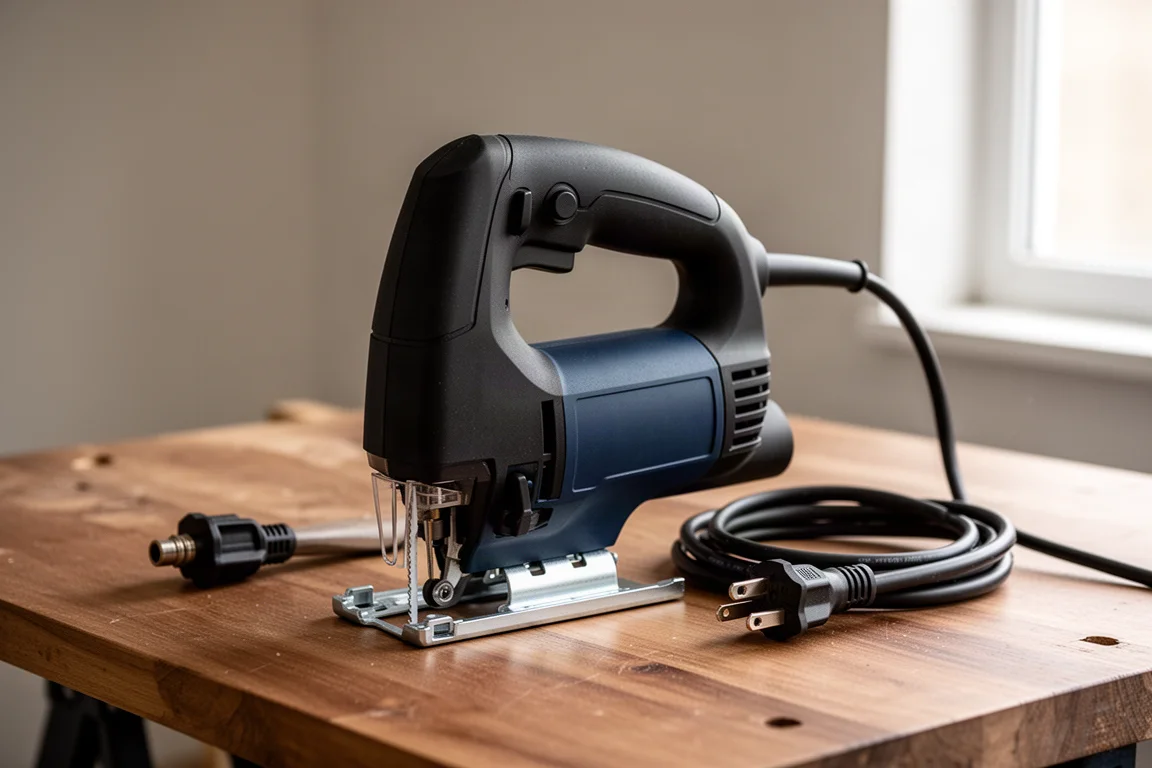 Bosch 6.5 Amp Corded Jigsaw product image