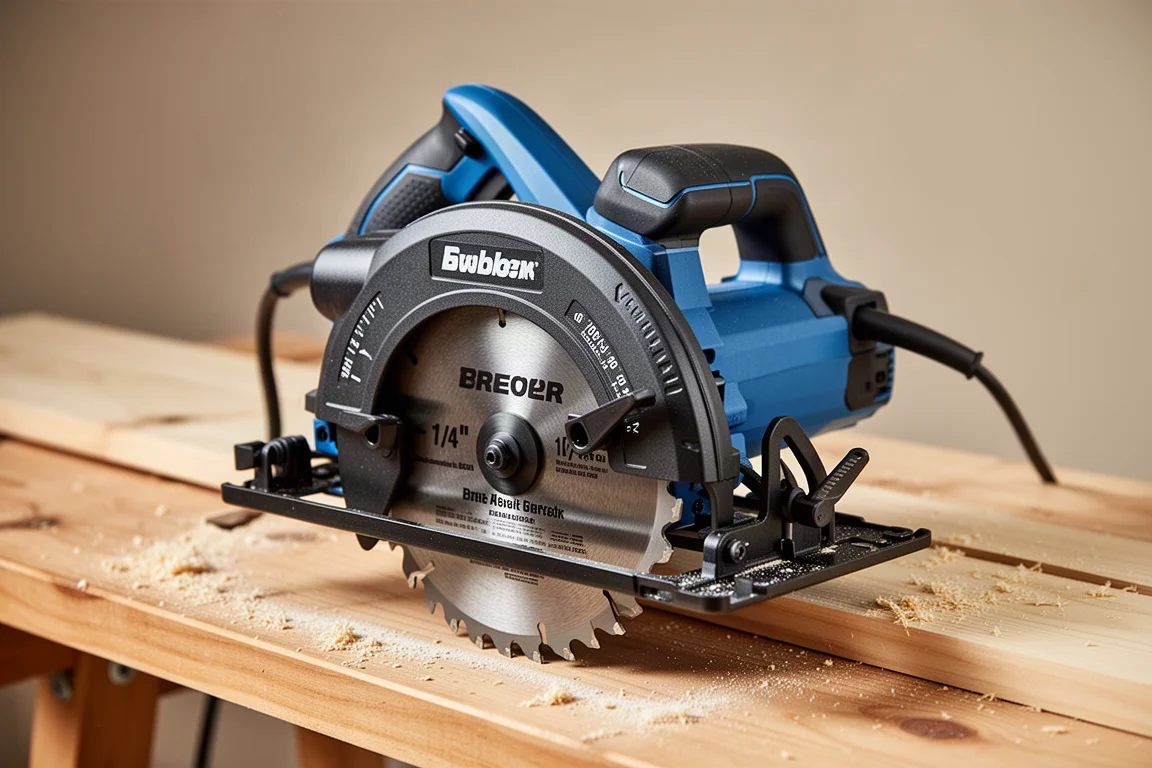 Bosch 7-1/4-Inch Circular Saw product image