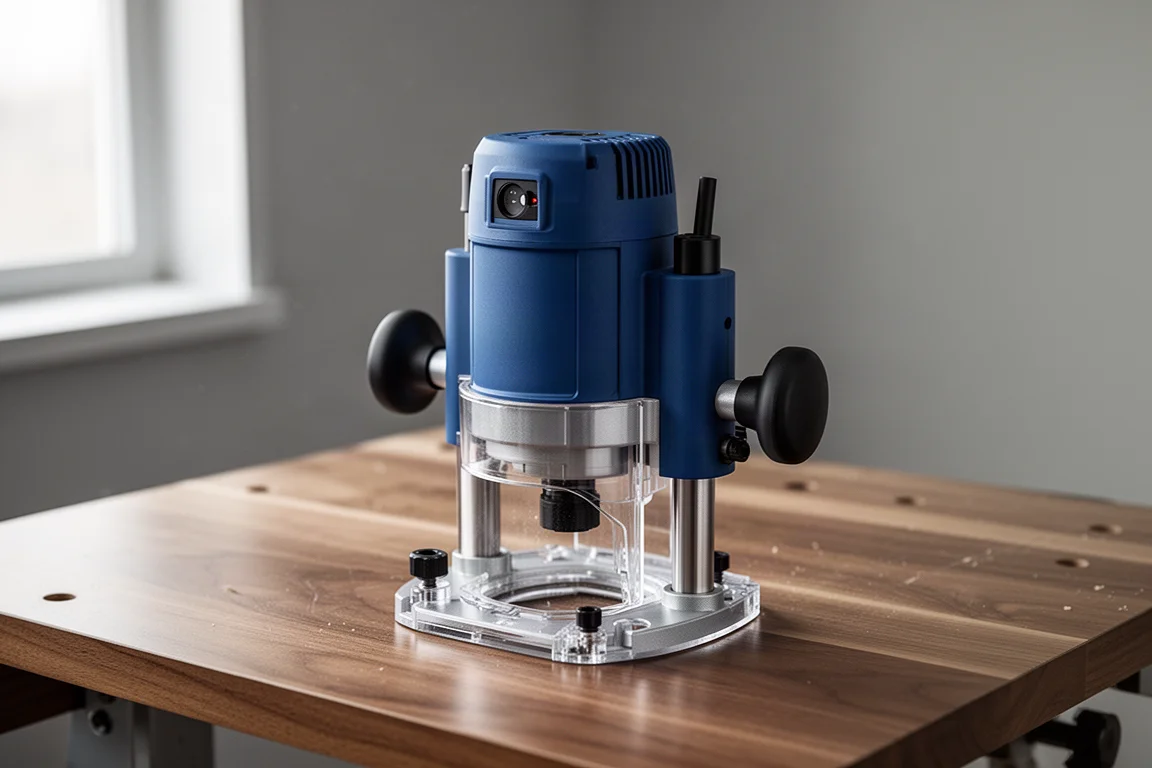 Bosch Benchtop Router product image