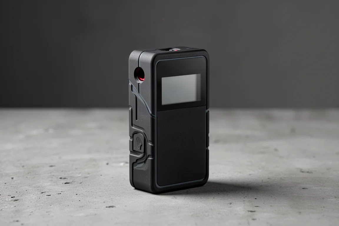 Bosch Blaze Laser Distance Measure product image