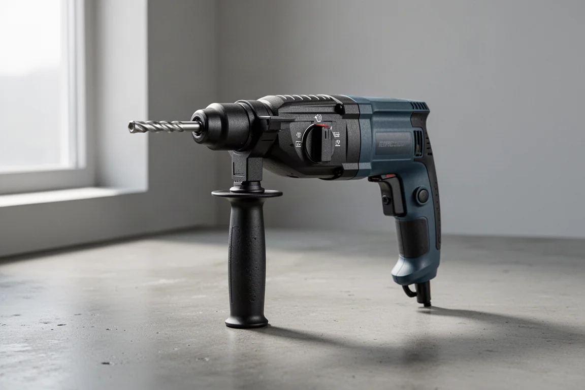 Bosch Bulldog 1-Inch Rotary Hammer product image