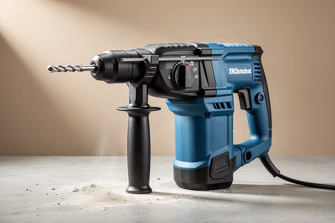 Bosch Bulldog Rotary Hammer product image