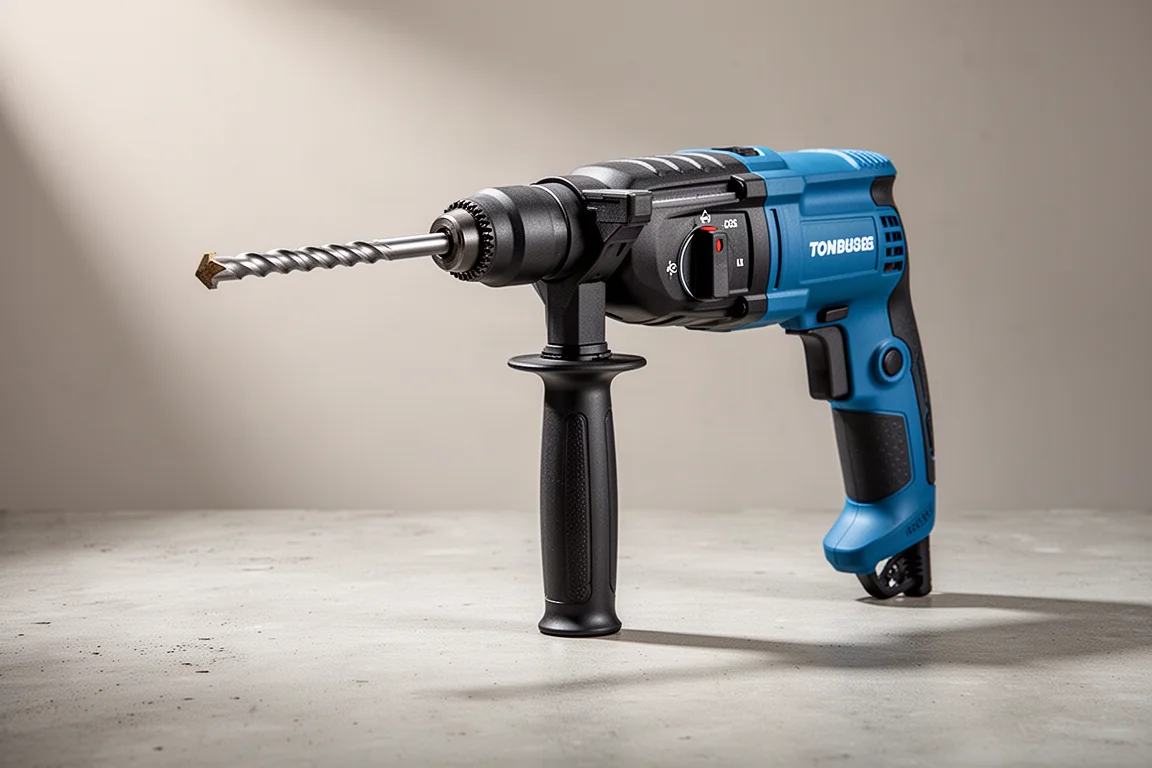 Bosch Bulldog SDS Hammer Drill product image