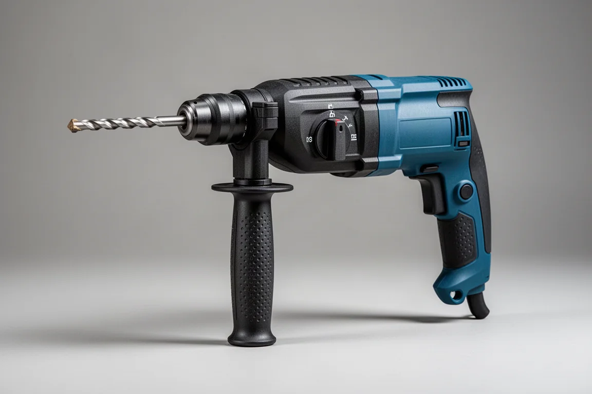 Bosch Bulldog SDS Hammer product image