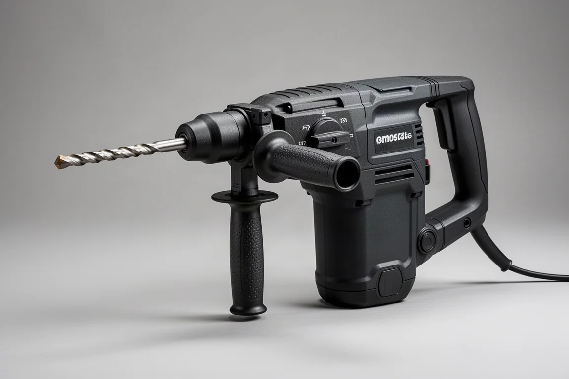 Bosch Bulldog SDS Plus Rotary Hammer product image