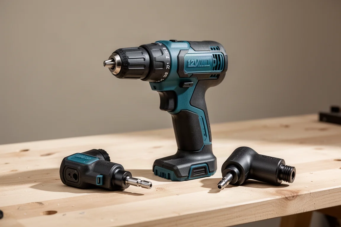 Bosch Chameleon Assembly Driver product image