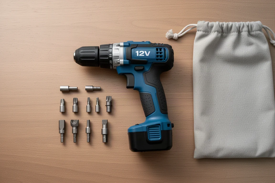 Bosch Chameleon product image