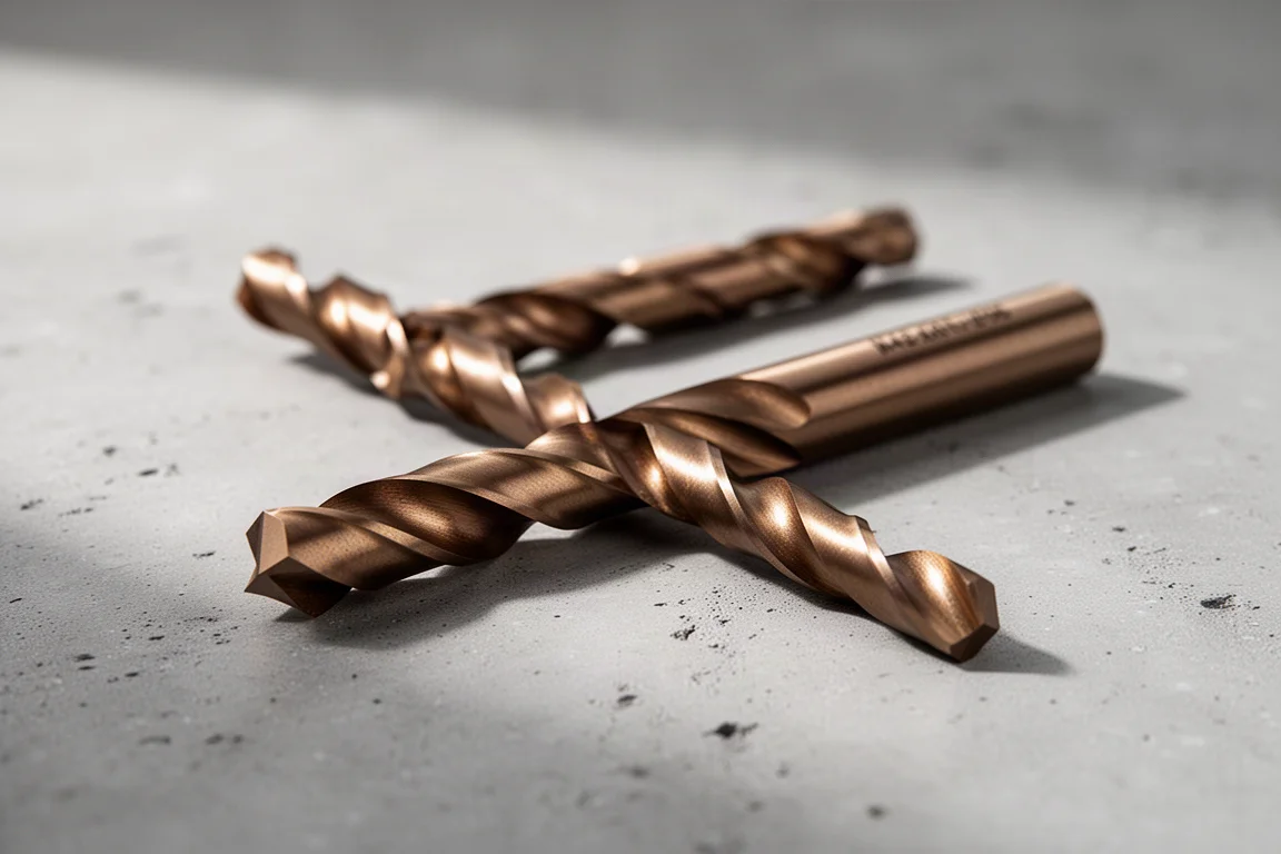 Bosch Cobalt Drill Bits product image