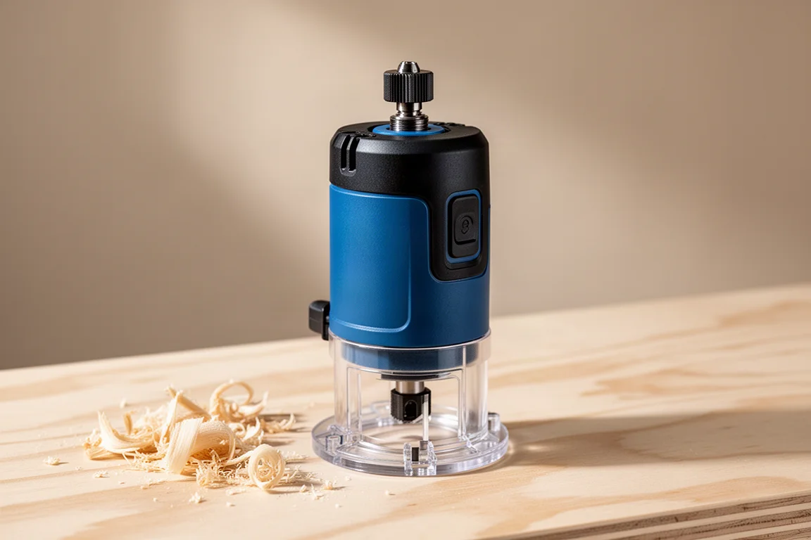 Bosch Colt Trim Router product image