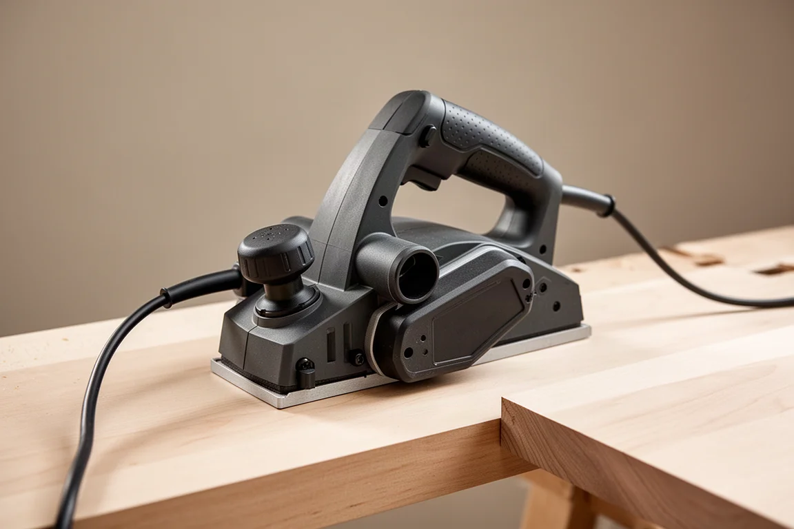 Bosch Corded Planer Kit product image