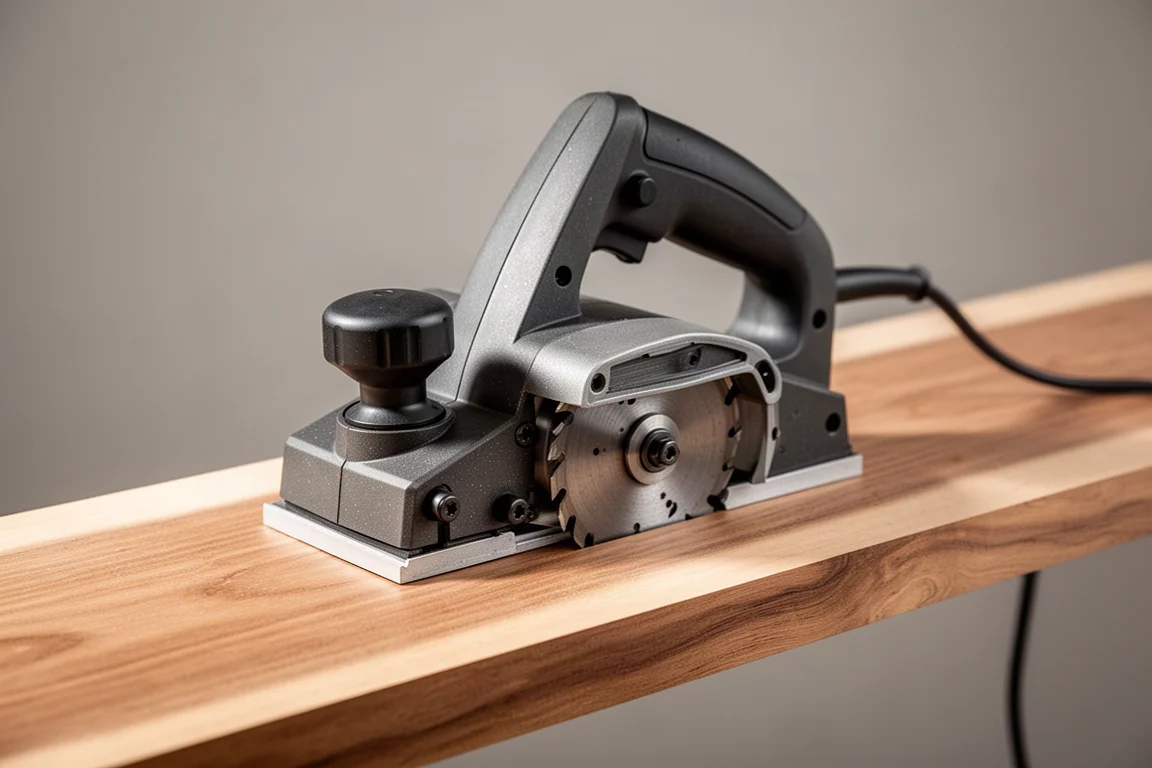 Bosch Corded Planer product image