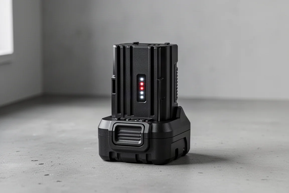 Bosch CORE 18V 4Ah Battery product image
