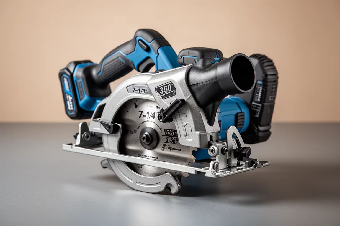Bosch Core 18V Circular Saw product image