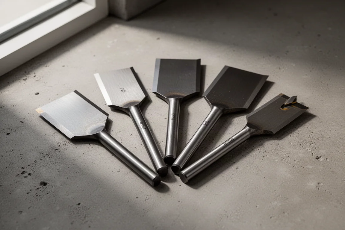 Bosch Daredevil Spade Bit Kit product image