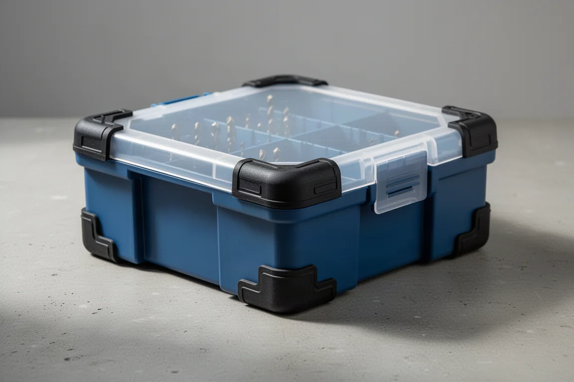 Bosch Drill Bit Case product image