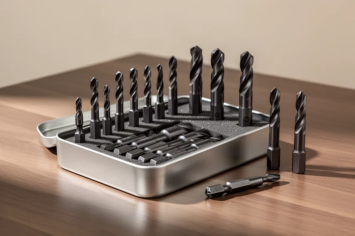 Bosch Drill and Impact Bits product image