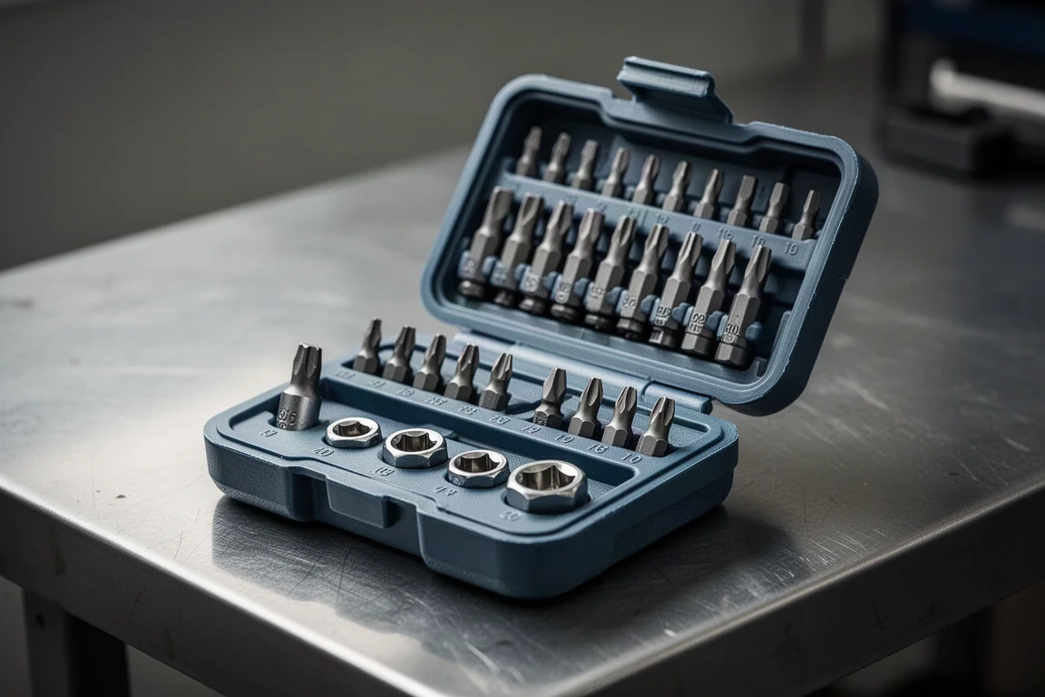 Bosch Driving Bit Sets product image