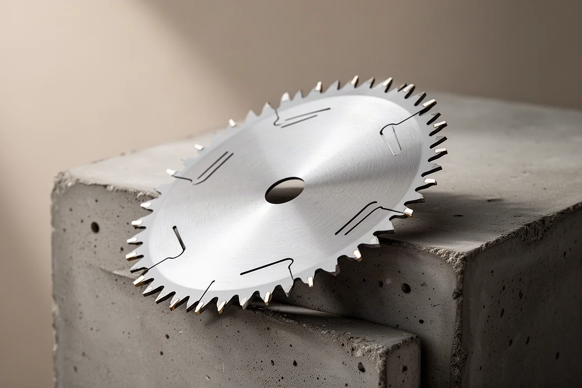 Bosch Edge Circular Saw Blade product image
