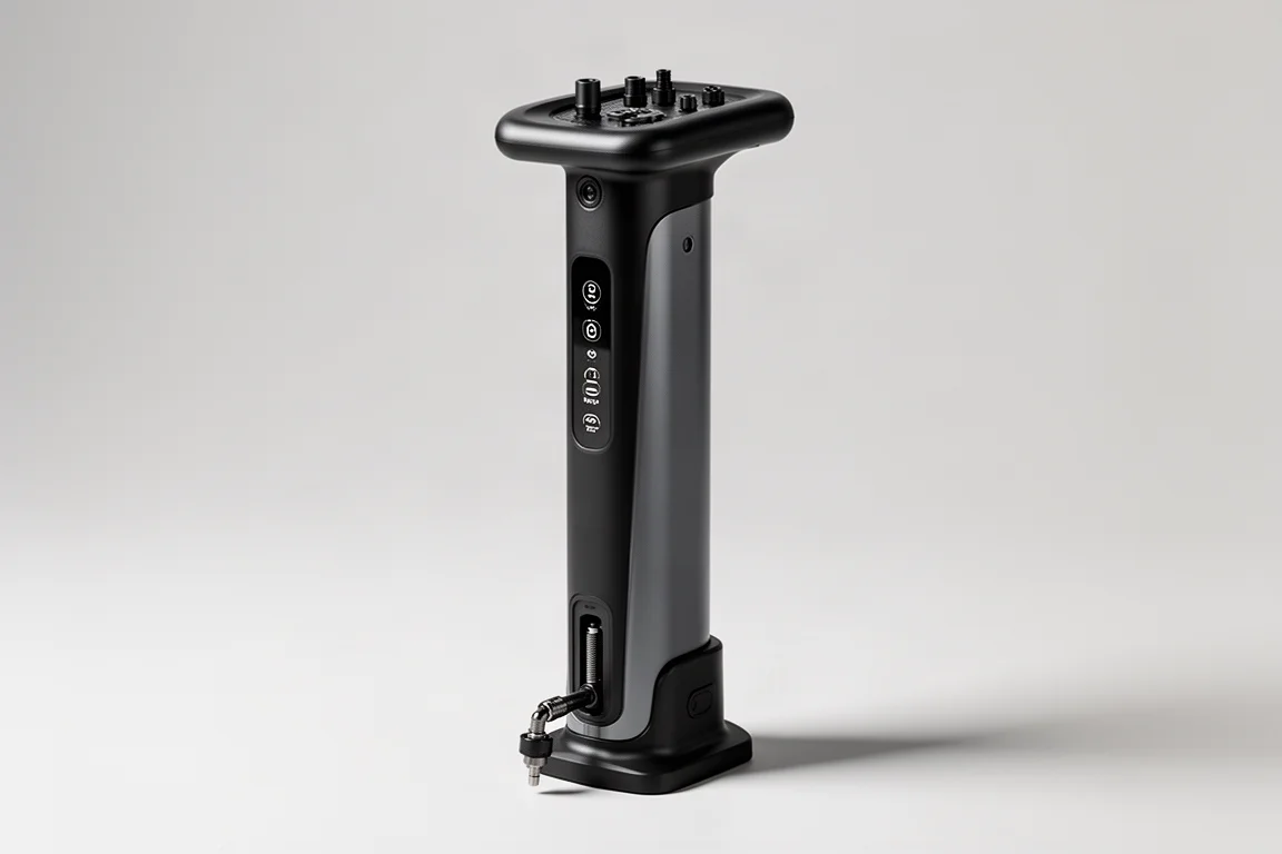 Bosch Electric Bike Pump product image