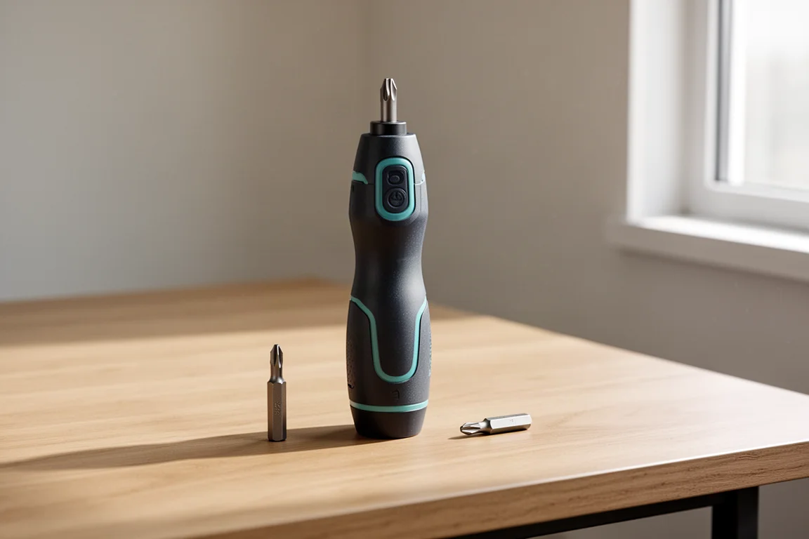 Bosch Electric Screwdriver product image