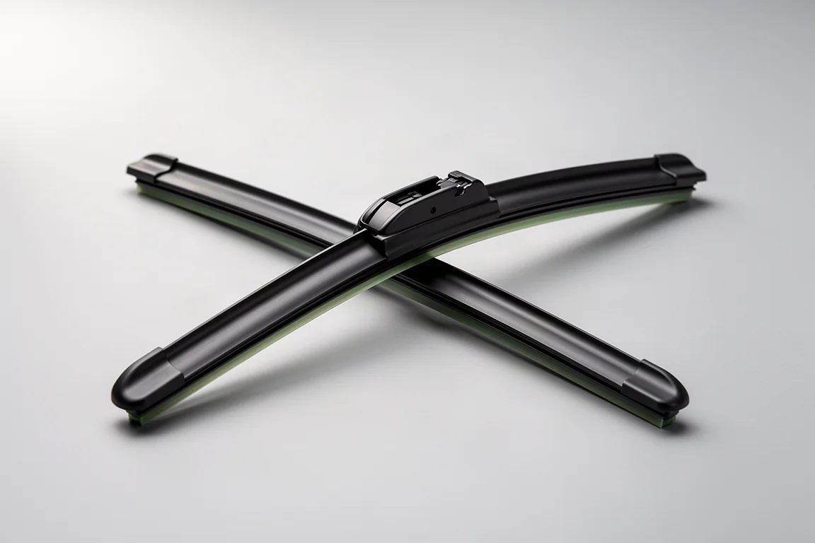 Bosch Envision Wiper Blades product image