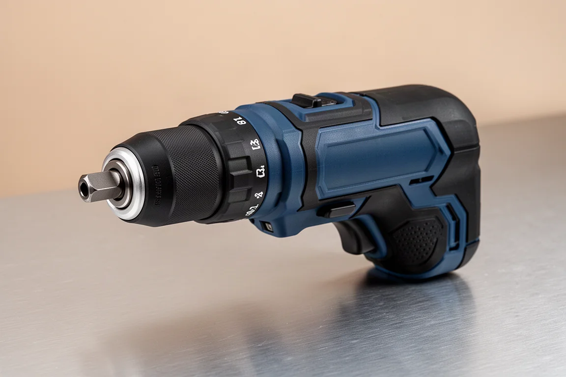 Bosch Freak Impact Driver product image