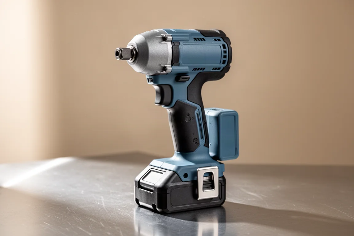 Bosch 18V Freak Impact Wrench product image