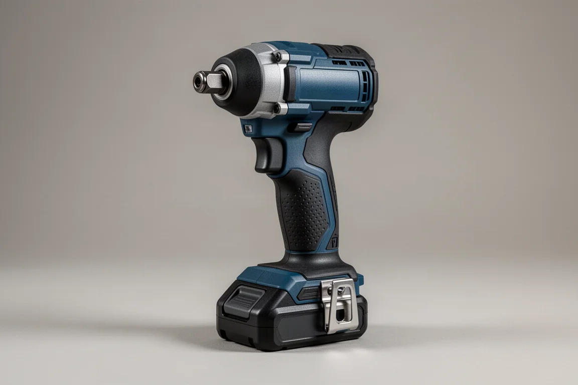 Bosch Freak Impact Driver/Wrench product image