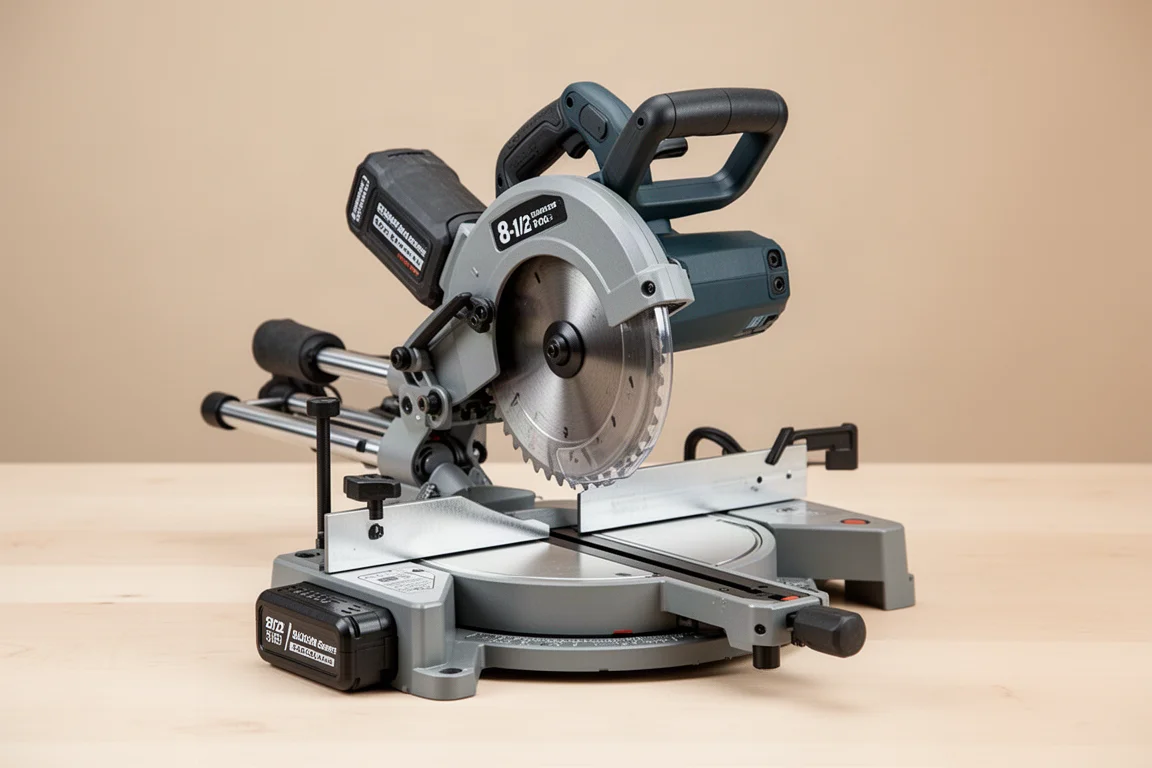 Bosch GCM18V-08N product image