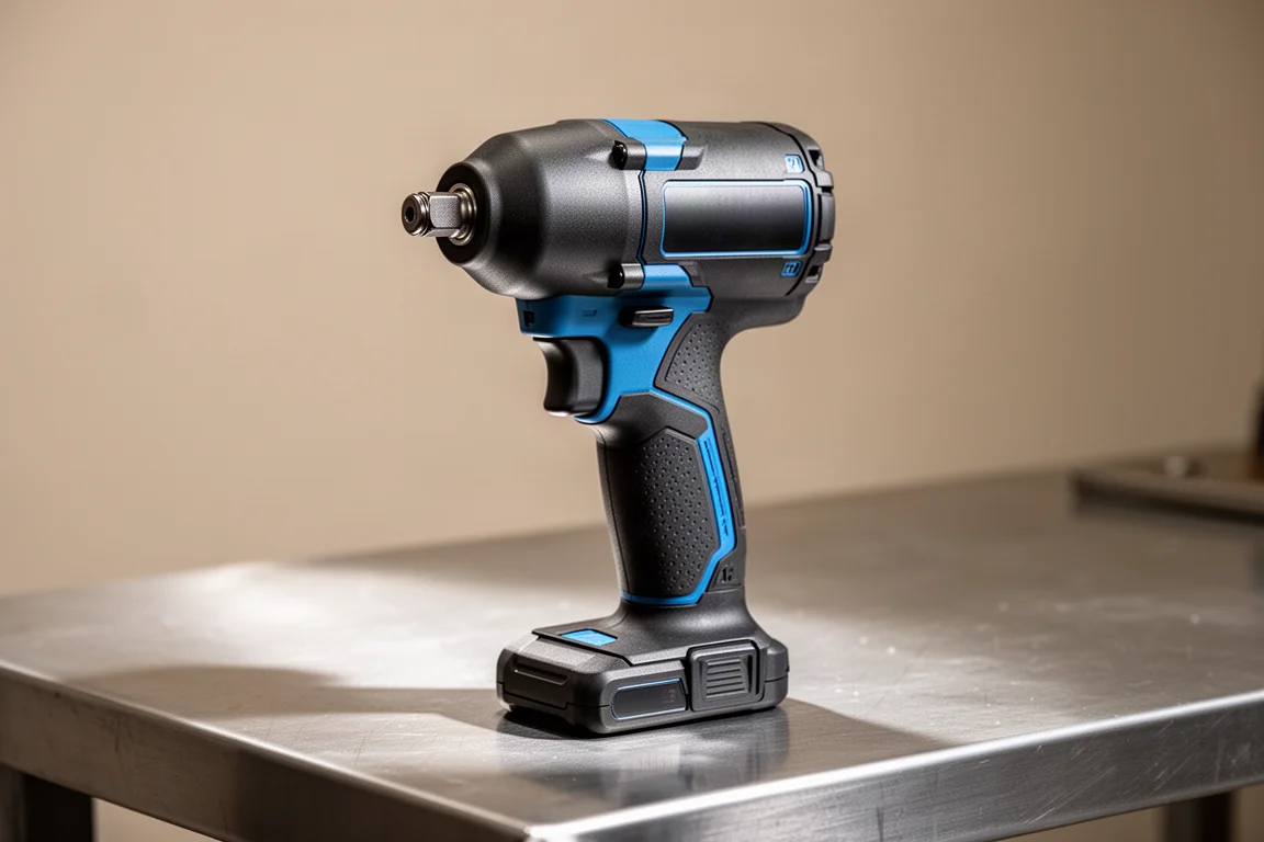 Bosch GDS 18V-330 product image