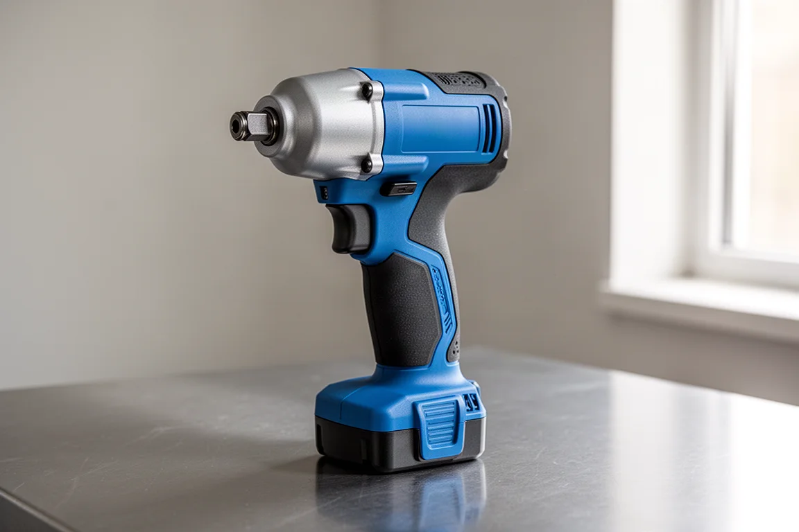 Bosch GDS 18V D230 product image