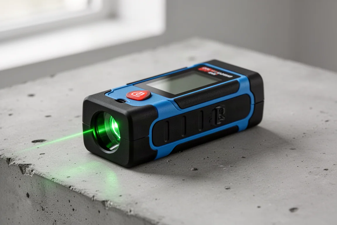 Bosch GLM 165-5G product image