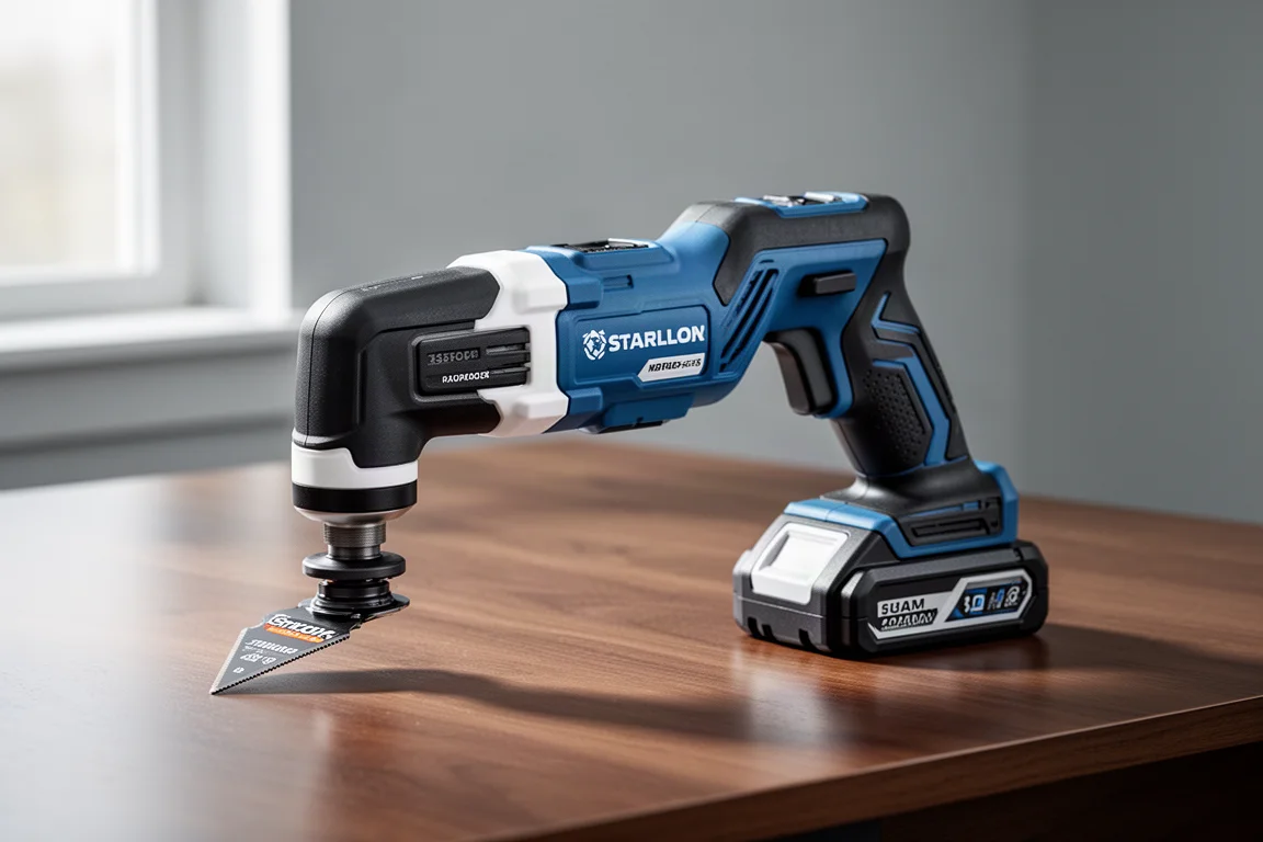 Bosch GOP 18V-28 product image