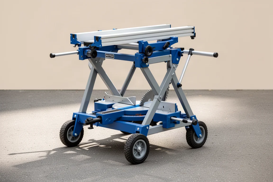 Bosch Portable Gravity Rise Stand product image