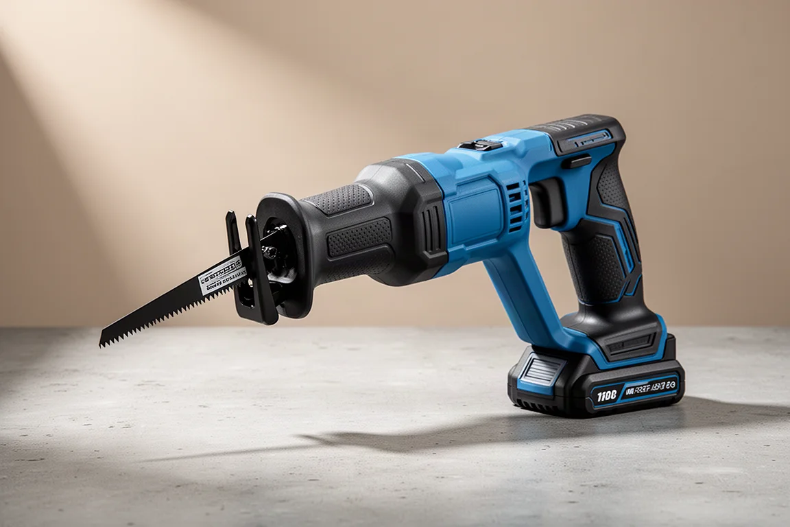 Bosch GSA 18V-126 product image